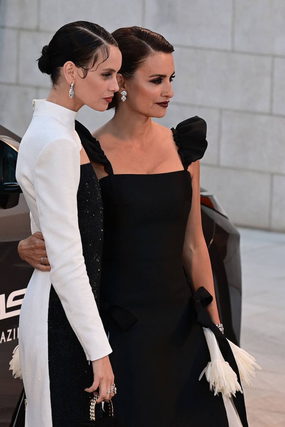 Fotos: Penélope Cruz deslumbra en el Festival de Cine de Venecia