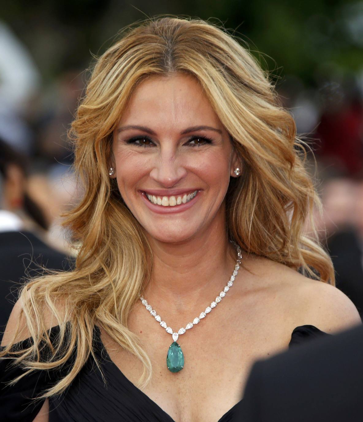 Julia Roberts