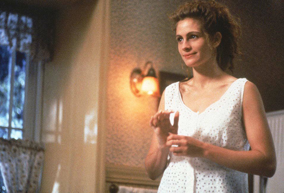 Julia Roberts