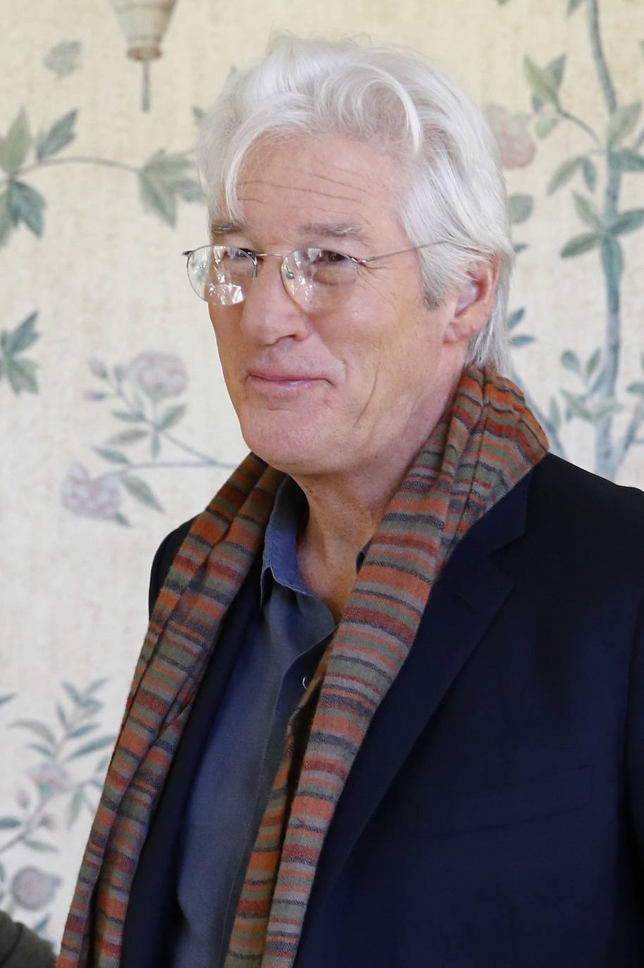 Richard Gere