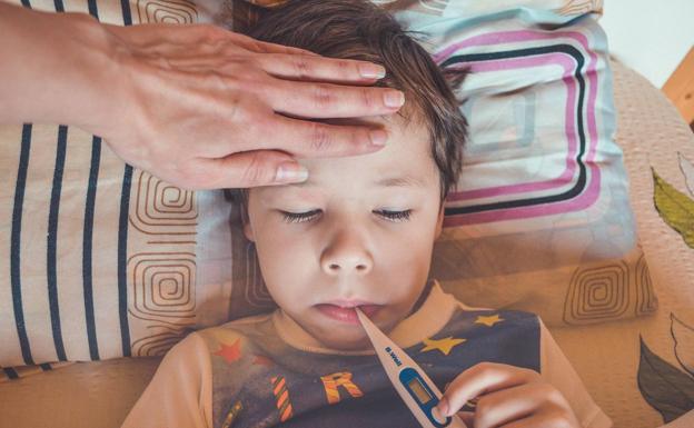 Neumonía infantil: la clave está en la atención a los síntomas