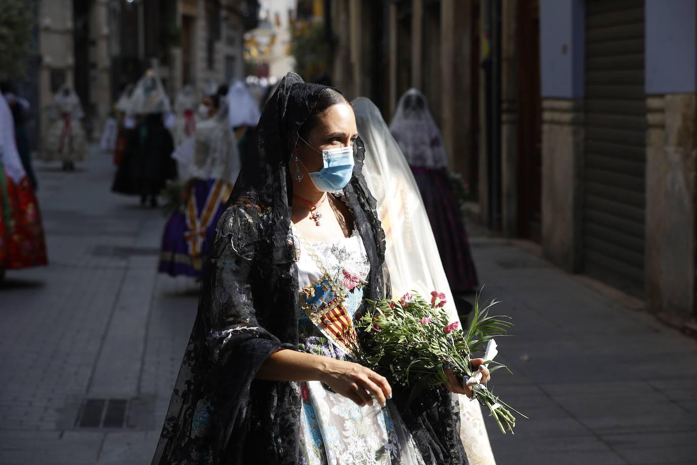 Fotos: Búscate en el segundo día de Ofrenda 2021