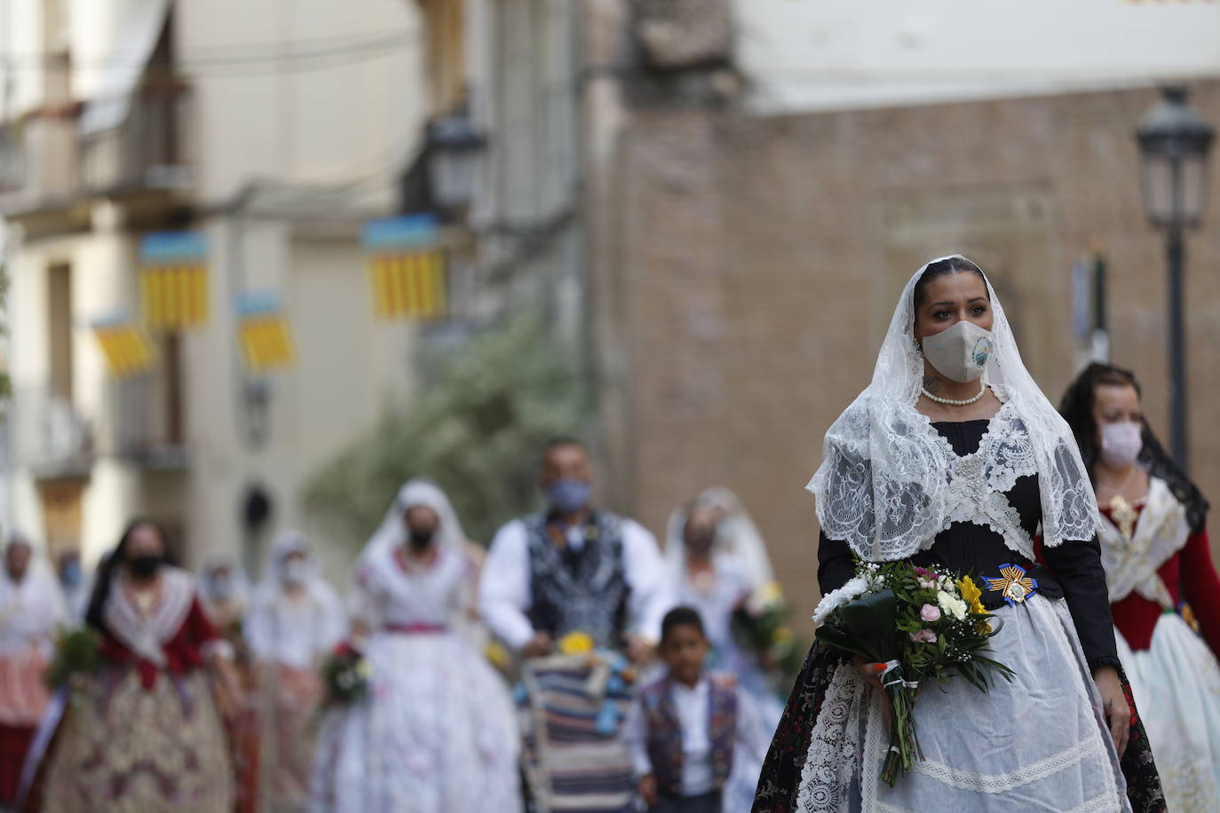 Fotos: Búscate en el segundo día de Ofrenda 2021