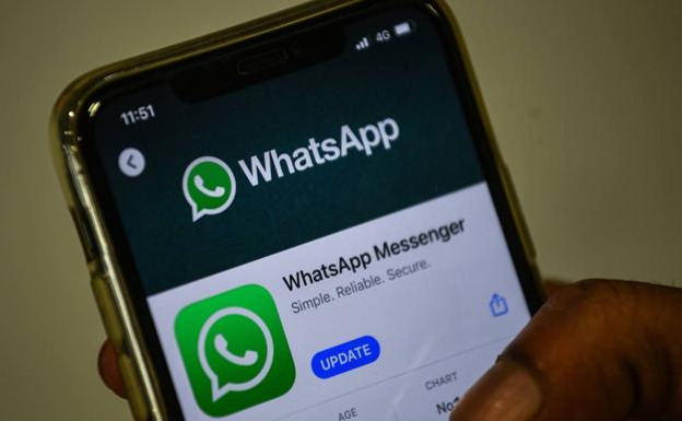 Cómo enviar dinero a través de WhatsApp