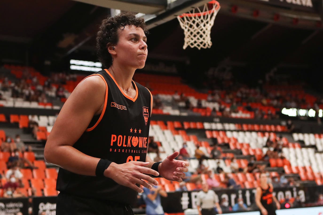 Fotos: Presentación del Valencia Basket