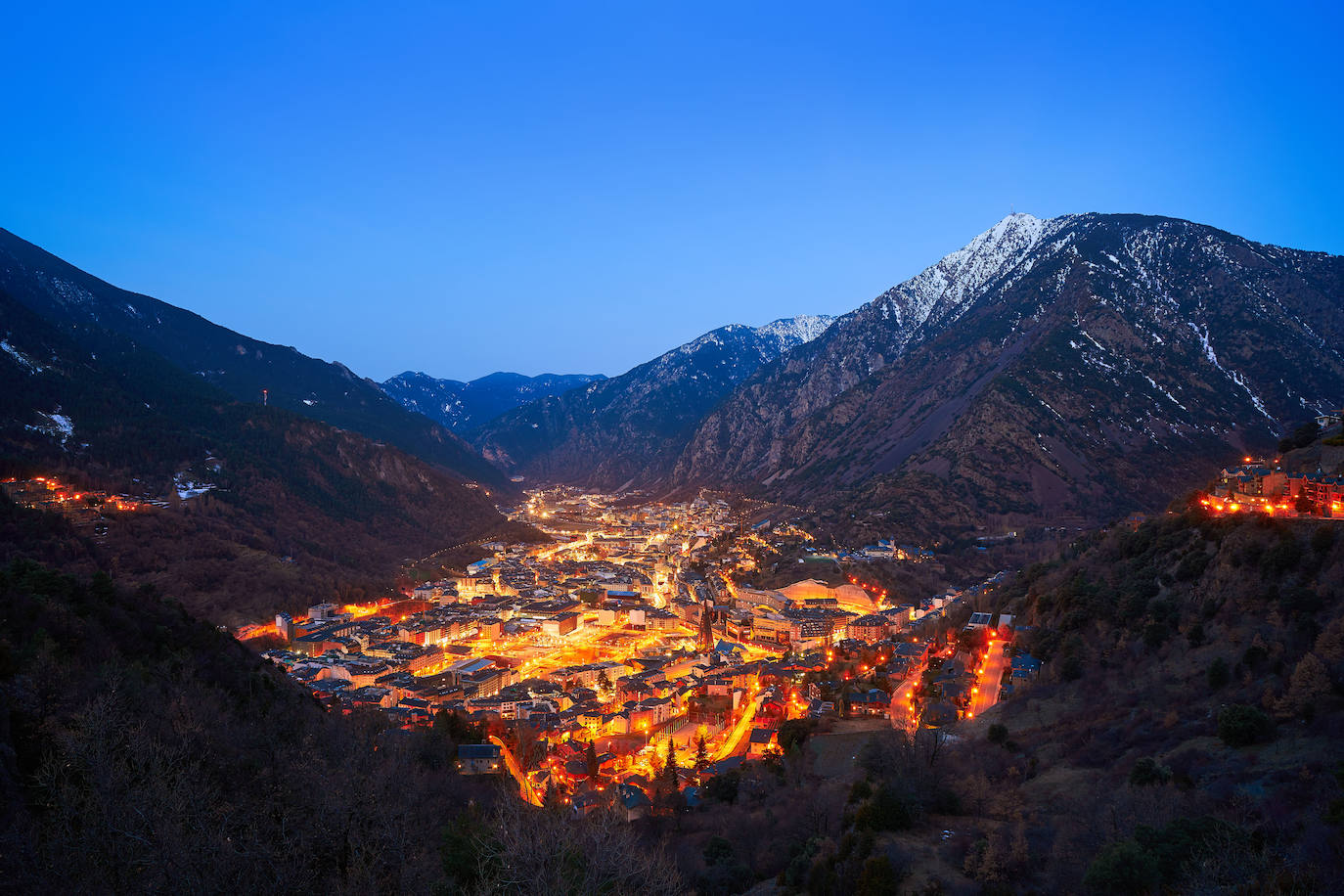 Andorra