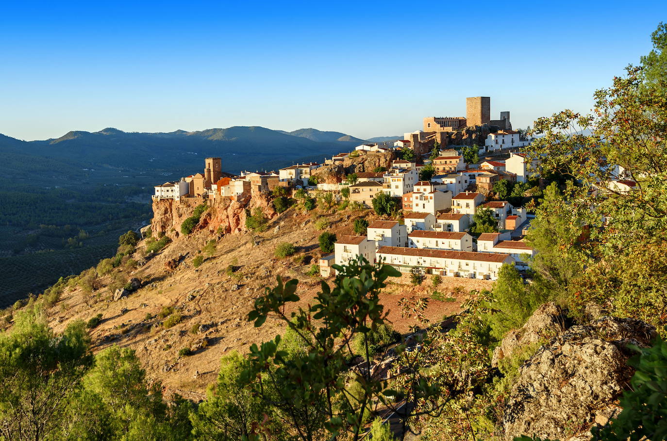 Hornos (Jaén)