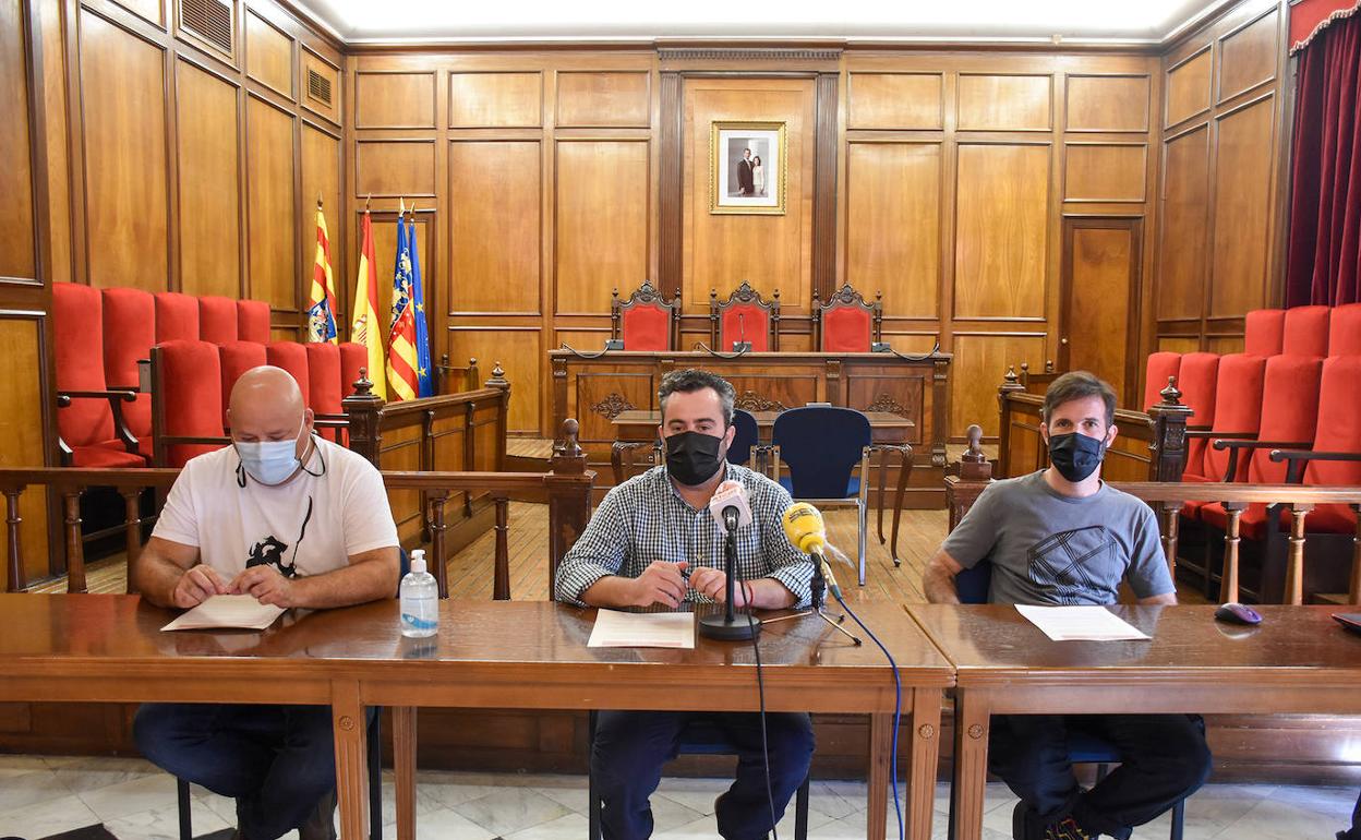 Desde la Concejalía de Cultura de Alcoy se ha llevado a cabo una nueva plataforma musical. 