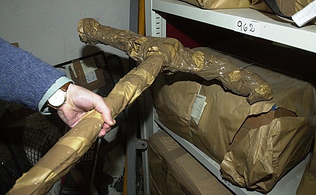 La jueza del caso Alcàsser sopesa analizar 11 pelos hallados en los cadáveres en 1993