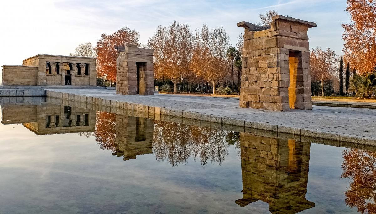 Madrid