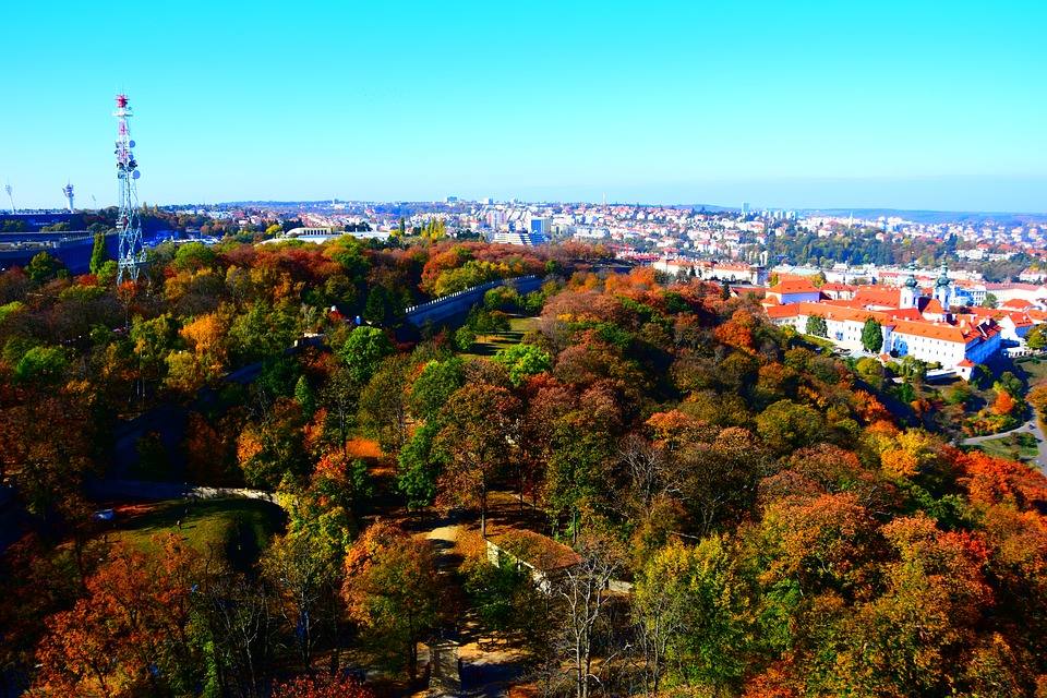 Praga (República Checa)
