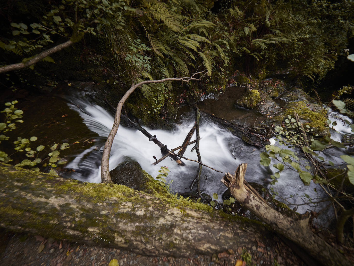 Si hay un momento especial para visitar el Valle del Baztán es el otoño. Enclavado en el norte de Navarra, el Valle de Baztán forma parte del Pirineo atlántico y alberga en su territorio una riqueza natural extraordinaria, patente en cada uno de sus rincones, destacando sobre todo su fauna y flora. Es apreciado por su idílico paisaje, envuelto en una halo de misterio. Rincones como el Molino del Infierno inspiran leyendas y obras literarias como la trilogía de novelas -auténticos bestsellers- de la autora Dolores Redondo. 