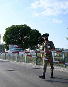 Imagen secundaria 2 - Transnistria | ¿Dónde está Transnistria? ¿es un país real?