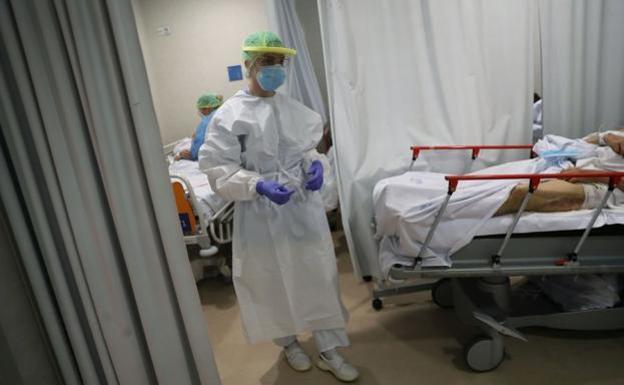 Sanidad notifica 2 muertes y 182 nuevos casos de coronavirus en la Comunitat Valenciana