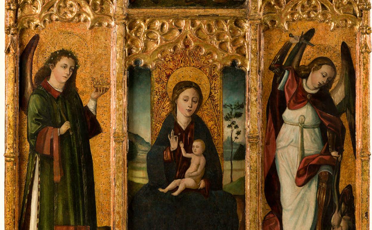 El mercado del arte paga 230.000 euros por obra de artistas valencianos