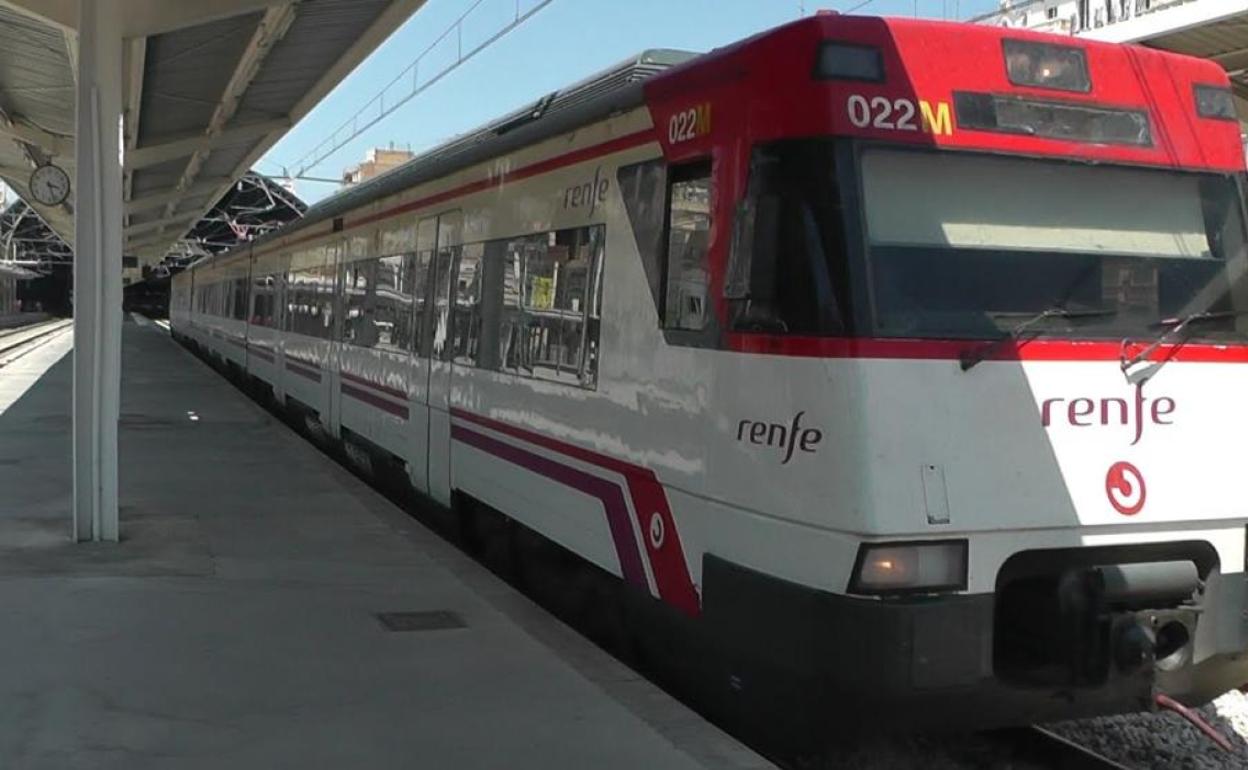 Ayudas al transporte escolar en Benifaió. 
