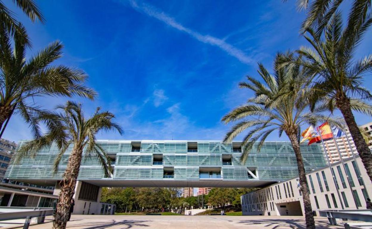 Benidorm creará 84 puestos de trabajo