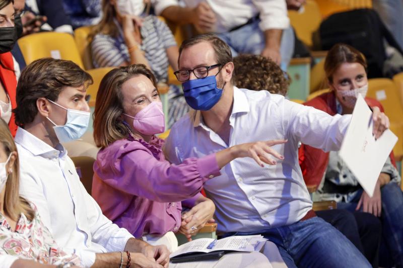 Fotos: Convención del PP en Valencia