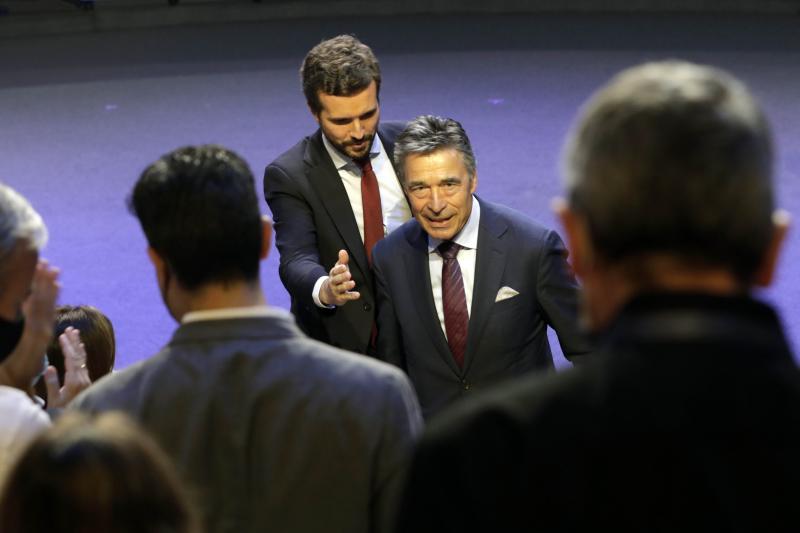 Fotos: Convención del PP en Valencia