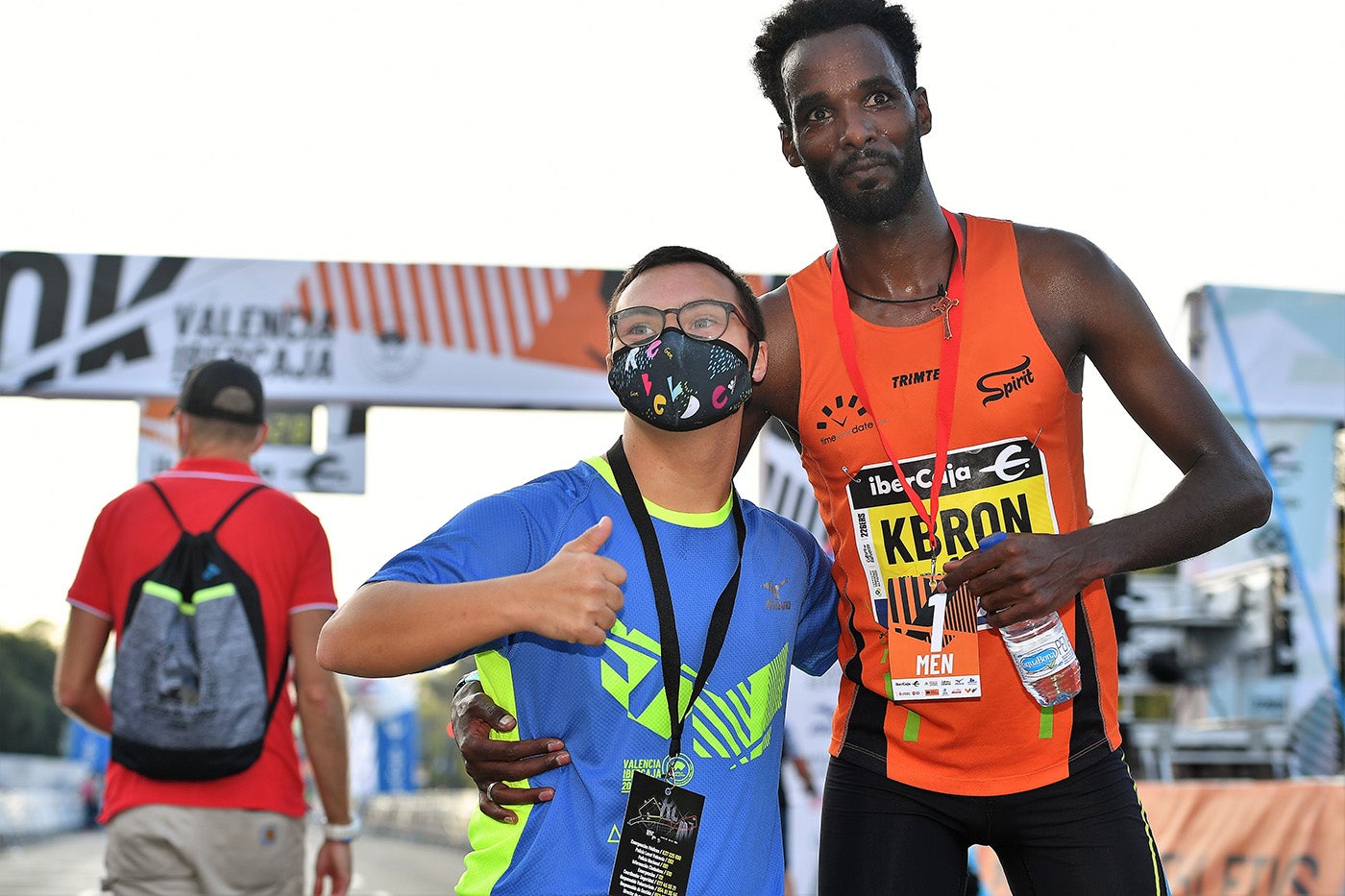 Fotos: Búscate en la 10K Valencia Ibercaja