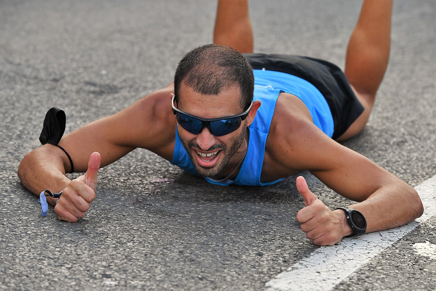 Fotos: Búscate en la 10K Valencia Ibercaja