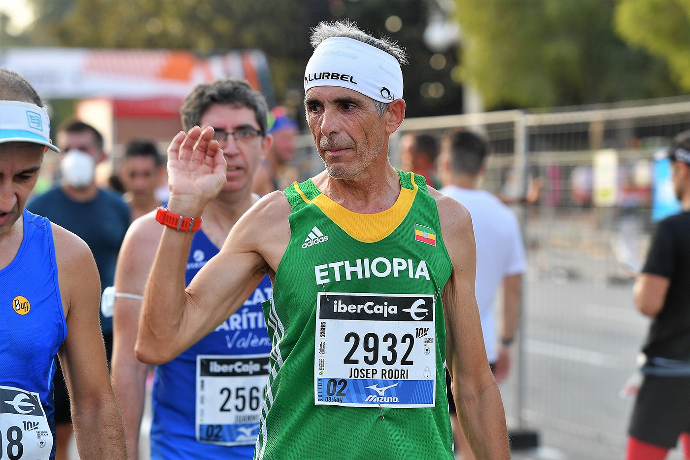 Fotos: Búscate en la 10K Valencia Ibercaja