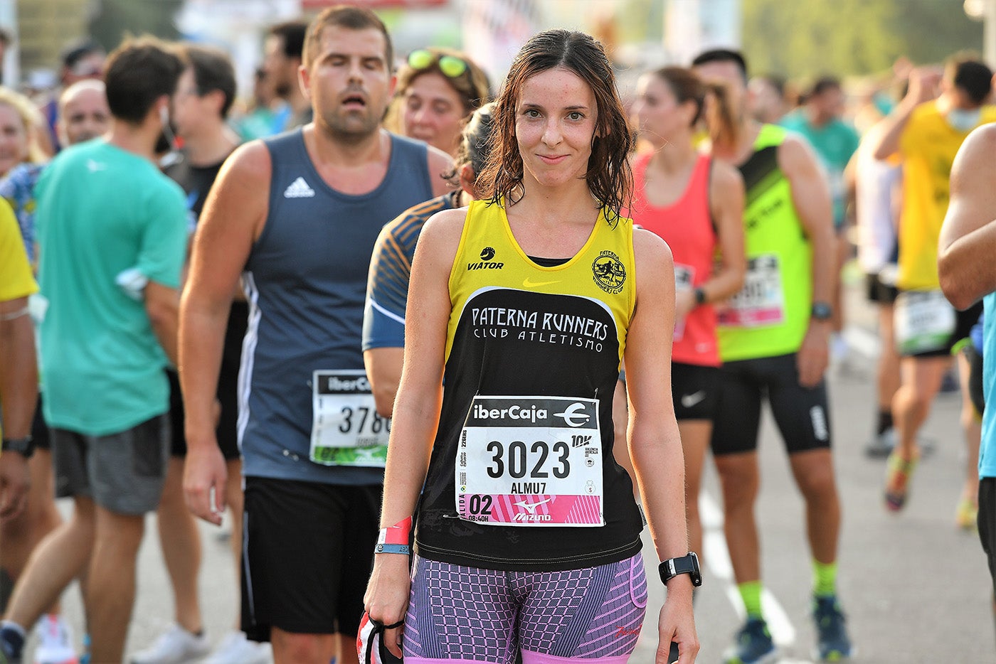 Fotos: Búscate en la 10K Valencia Ibercaja