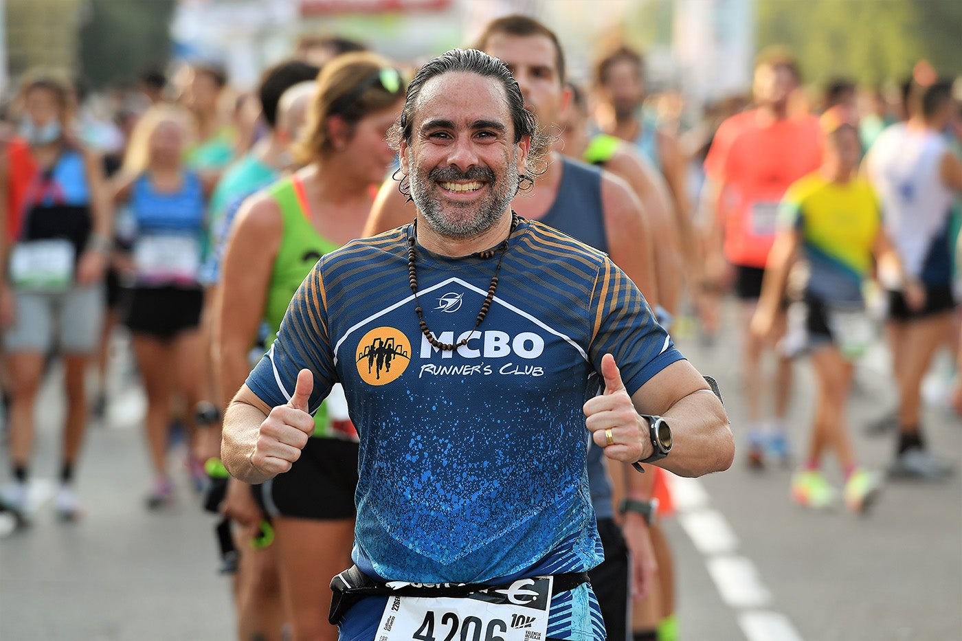 Fotos: Búscate en la 10K Valencia Ibercaja