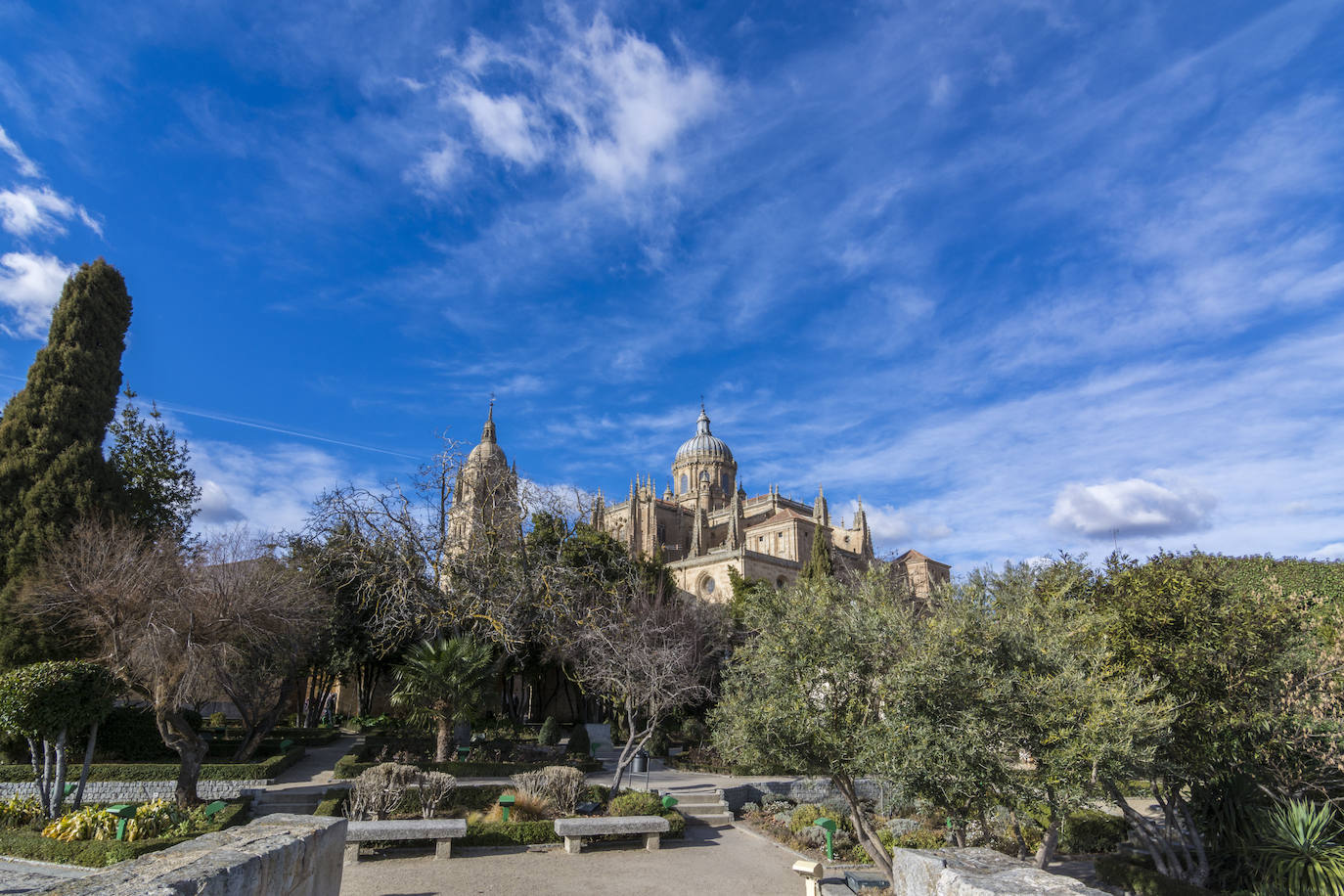 Salamanca (Castilla y León)