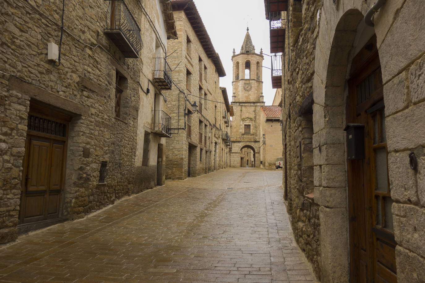 Teruel (Aragón)