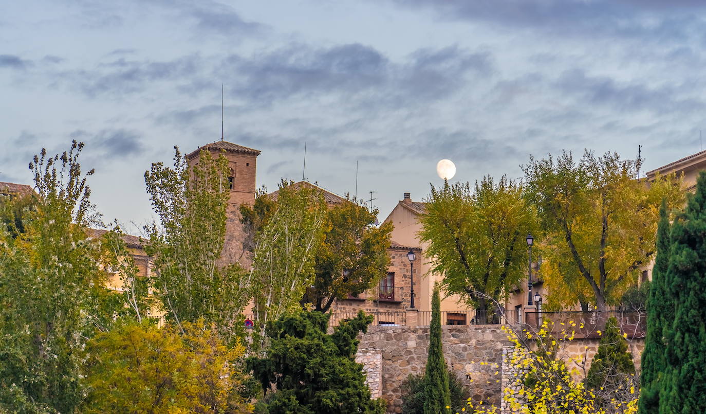 Toledo (Castilla-La Mancha)