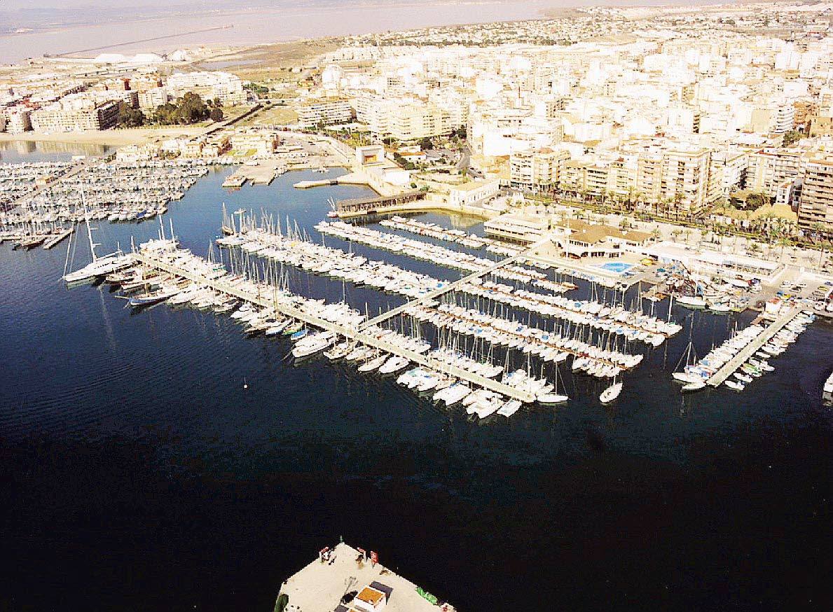 Torrevieja (Alicante)