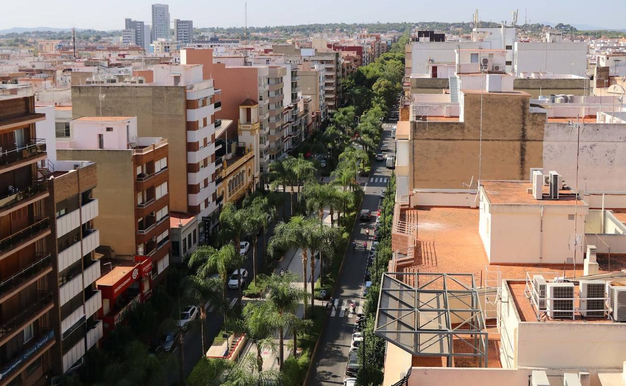El equipo de gobierno de Torrent propone una bonificación tributaria del 95% por instalar placas solares