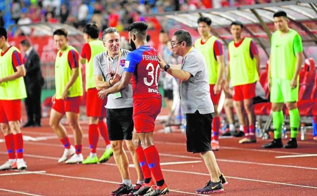 Así es Javier Pereira, nuevo entrenador del Levante UD