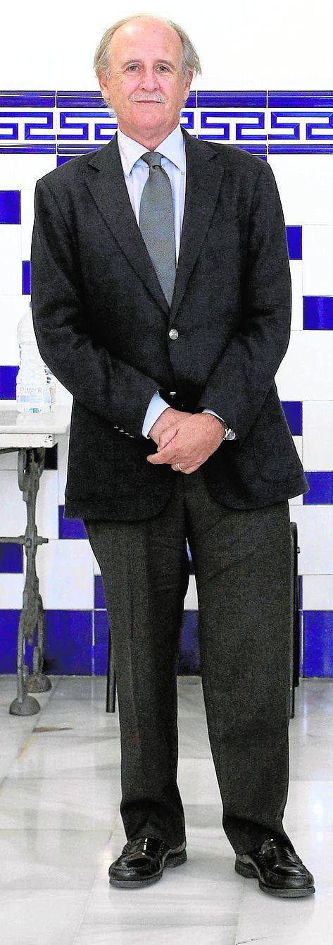 Luis Miralles, Casa Caridad: "Generosidad, empatía, ingenio y cooperación" | La pandemia ha sacado, en muchas ocasiones, lo mejor del ser humano: generosidad, empatía, compañerismo, ingenio, cooperación… La ciudadanía mostró desde el inicio un nivel de madurez y de autorresponsabilidad muy elevado. Y es algo que aún se mantiene.