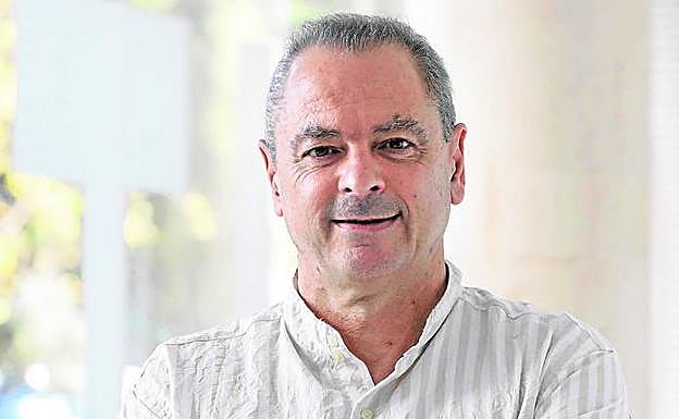 Fernando González-Candelas