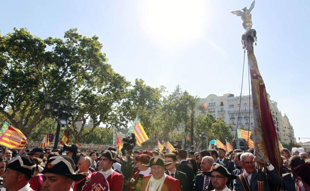 Qué se celebra el 9 de octubre y por qué es fiesta en Valencia y la Comunitat