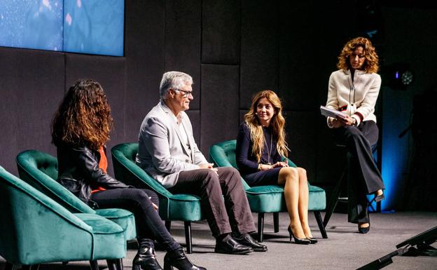 Celebración del día Mundial del Agua con la participación de embajadores antes de la pandemia 