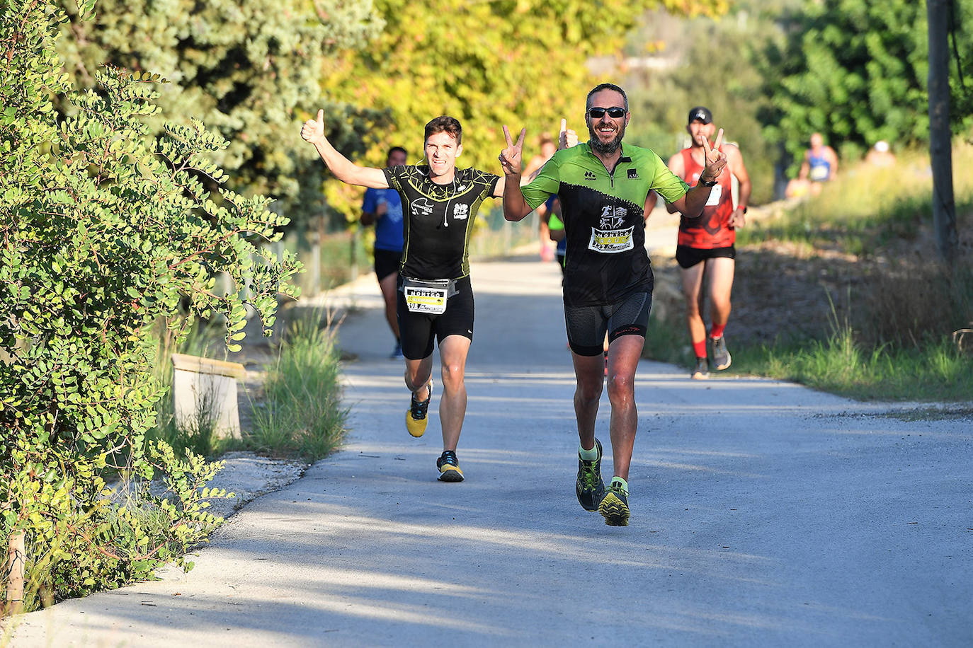 Fotos: Búscate en la carrera XXIX Cross Baix Jávea