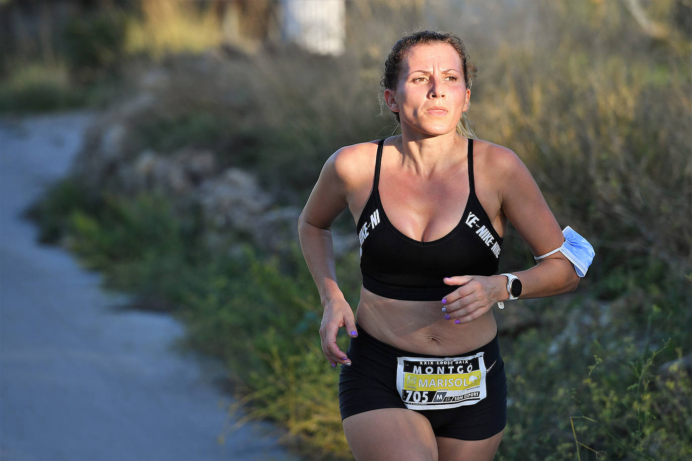 Fotos: Búscate en la carrera XXIX Cross Baix Jávea