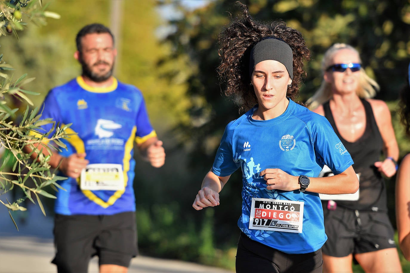 Fotos: Búscate en la carrera XXIX Cross Baix Jávea