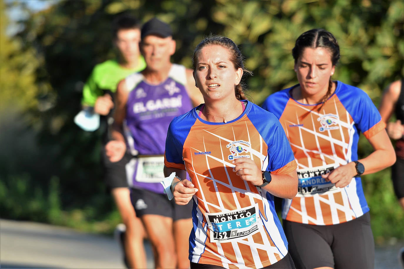 Fotos: Búscate en la carrera XXIX Cross Baix Jávea