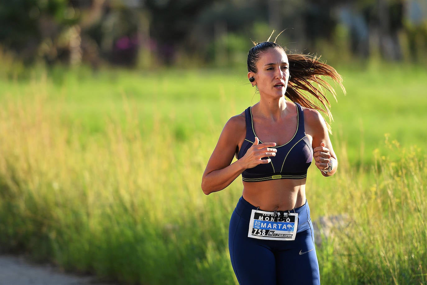 Fotos: Búscate en la carrera XXIX Cross Baix Jávea