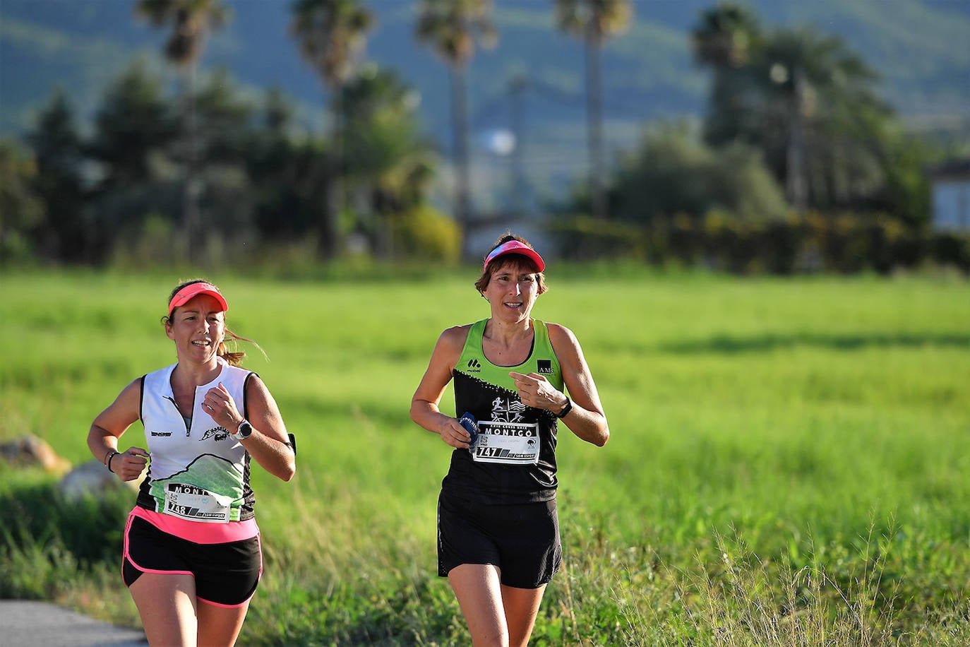 Fotos: Búscate en la carrera XXIX Cross Baix Jávea