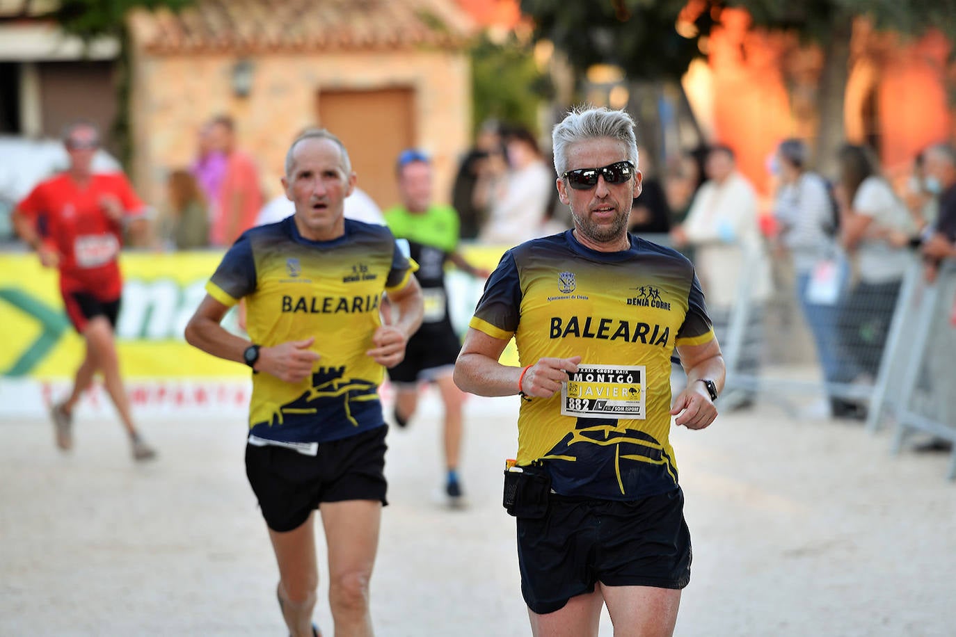 Fotos: Búscate en la carrera XXIX Cross Baix Jávea