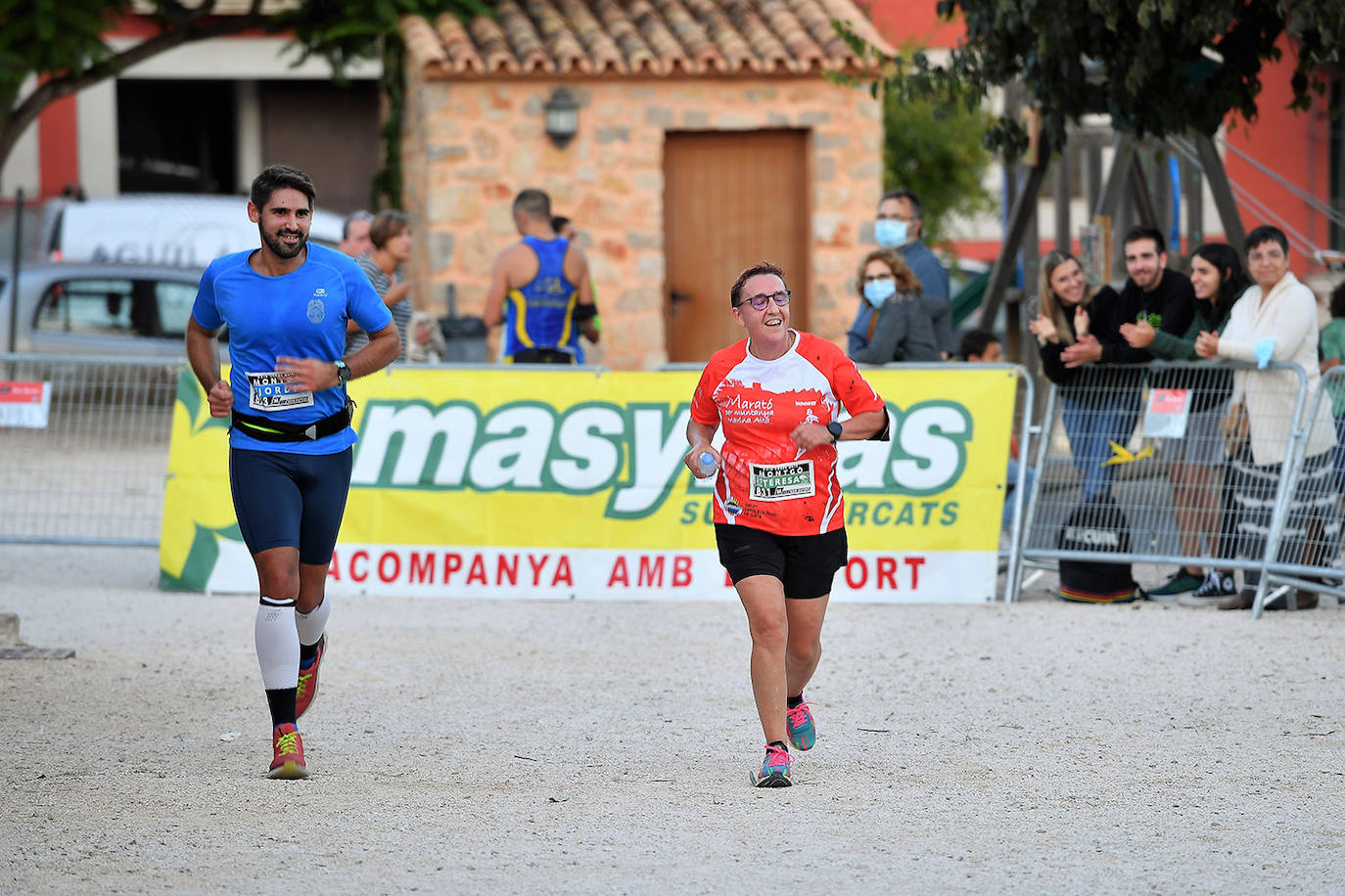 Fotos: Búscate en la carrera XXIX Cross Baix Jávea