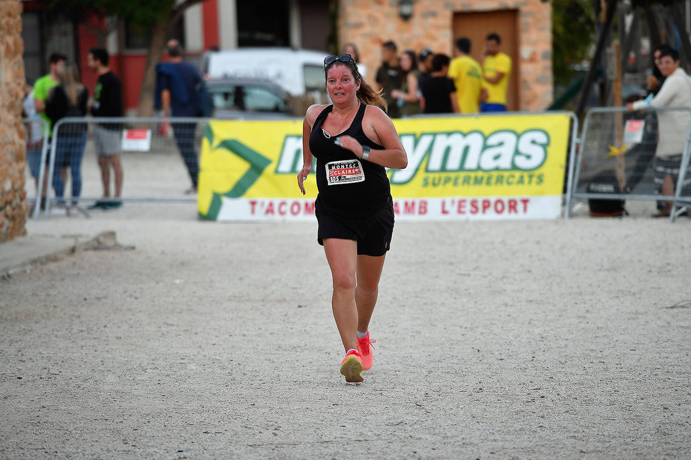 Fotos: Búscate en la carrera XXIX Cross Baix Jávea