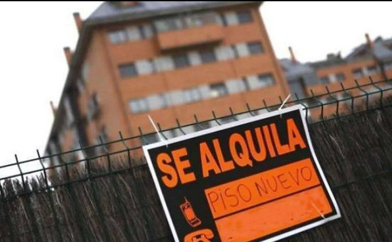 Alquilar pisos en Valencia | Valencia publica el listado de personas que recibirán ayudas municipales al alquiler