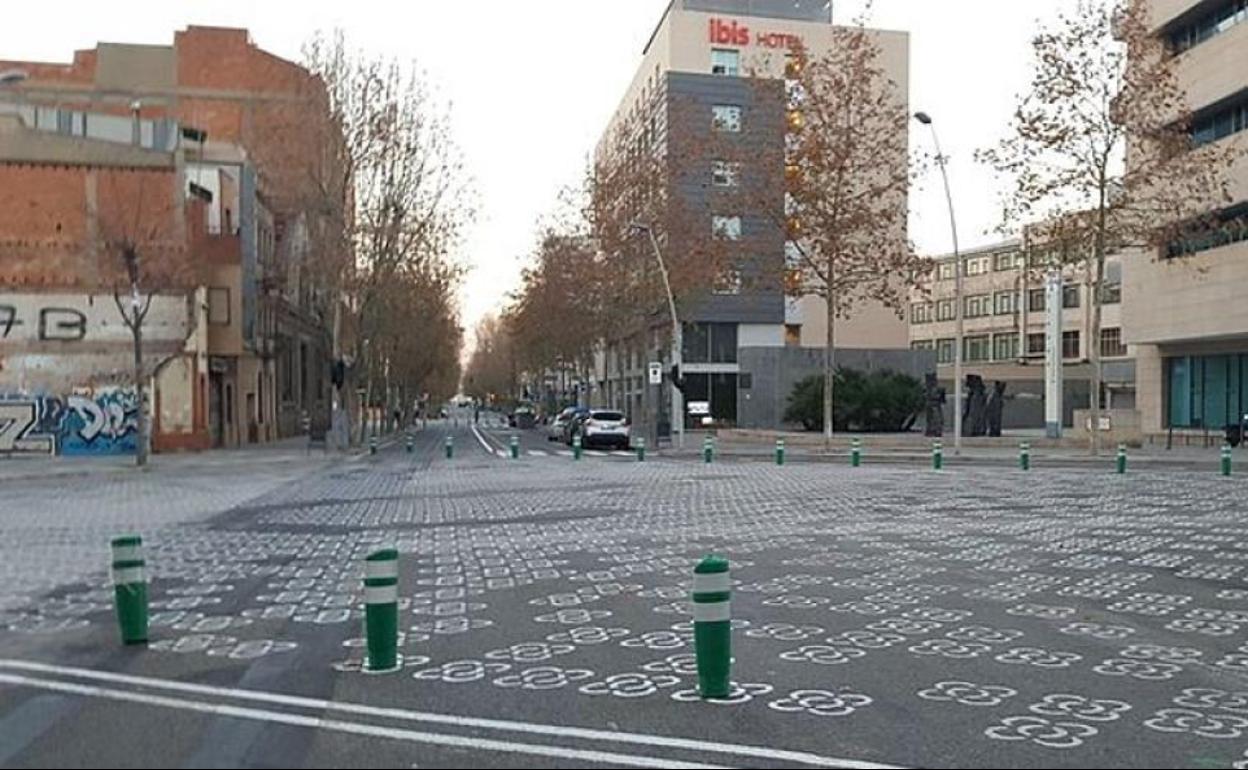 Nuevas supermanzanas en Valencia | Así quiere pagar el Ayuntamiento las nuevas supermanzanas de Valencia