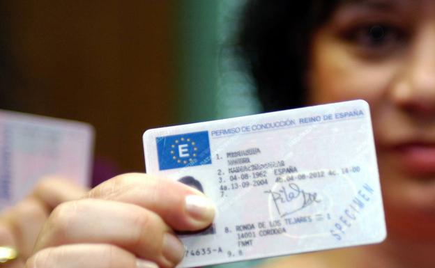 DGT | Cómo consultar los puntos que te quedan en el carnet de conducir